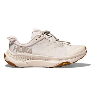 Hoka Transport Wide 1164371EEGG 女 休閒鞋 寬楦 戶外運動 蛋奶酒白