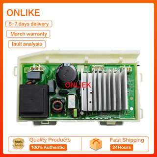 HAIER 0021800035La適用海爾洗衣機eg100bd309ls電腦板變頻驅動板