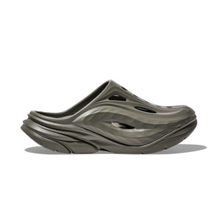 Hoka Ora Recovery Mule 1147951-SLTSL 男 運動休閒鞋 穆勒拖 舒適 穿搭