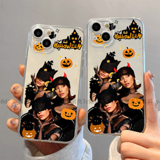 ✨新品促銷✨ins風arianagrand軟殼手機殼適用iPhone16pro max 15 14 13 12 11 x