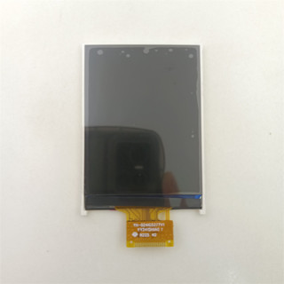 NOKIA 適用於諾基亞 215 225 4G 版 2020 維修更換零件的 LCD 螢幕數字化儀顯示屏