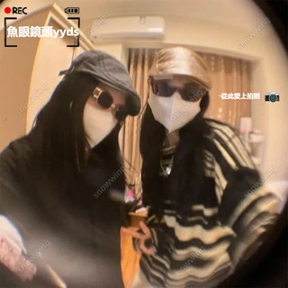 手機魚眼鏡頭 手機通用魚眼鏡頭 三合一升級裝 拍照手機鏡頭 自拍神器 手機拍照神器 廣角鏡頭 手機鏡頭 微距鏡頭