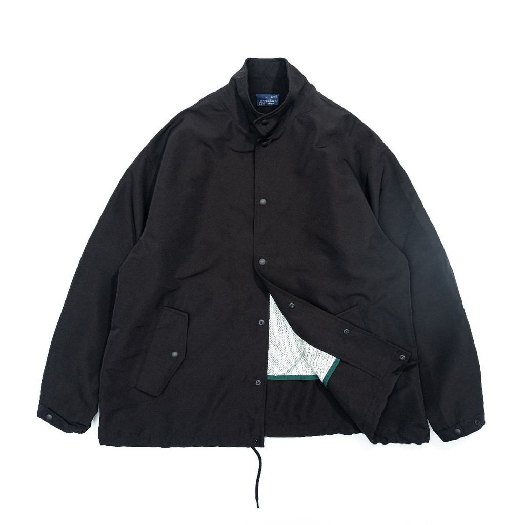 CentralPark.4pm Lite Coach Jacket