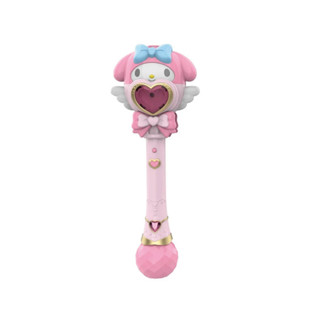 Sanrio三麗鷗 美樂蒂-聲光魔法泡泡棒 ToysRUs玩具反斗城