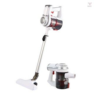 Toyutw)吸塵器家用手持無線gha-605便攜小型18kpa乾濕兩用吸塵器