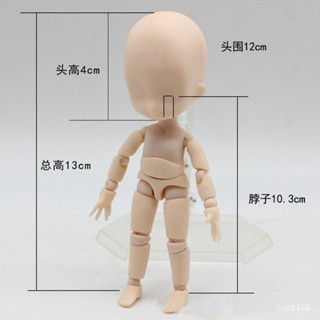 【奈奈生Nanami】【繪畫素描 DIY模型】SHF/2.0素體 關節可動 男女動漫畫人物手辦 人體模型 美術繪畫人偶