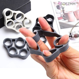 ✨限時破價⚡SOEZmm傳球手指力量帶STFS2 排球二傳力量加強器 手指張力訓練器◝‿◜
