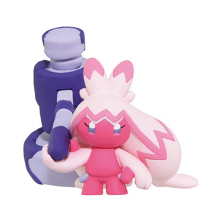 Pokemon 精靈寶可夢 MS-11 巨鍛匠 ToysRUs玩具反斗城