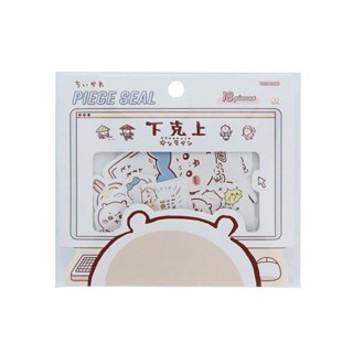 sun-star貼紙組/ 吉伊卡哇/ 電腦遊戲/ 漫畫場景 eslite誠品