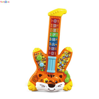 Vtech偉易達 搖滾小虎音樂吉他 ToysRUs玩具反斗城