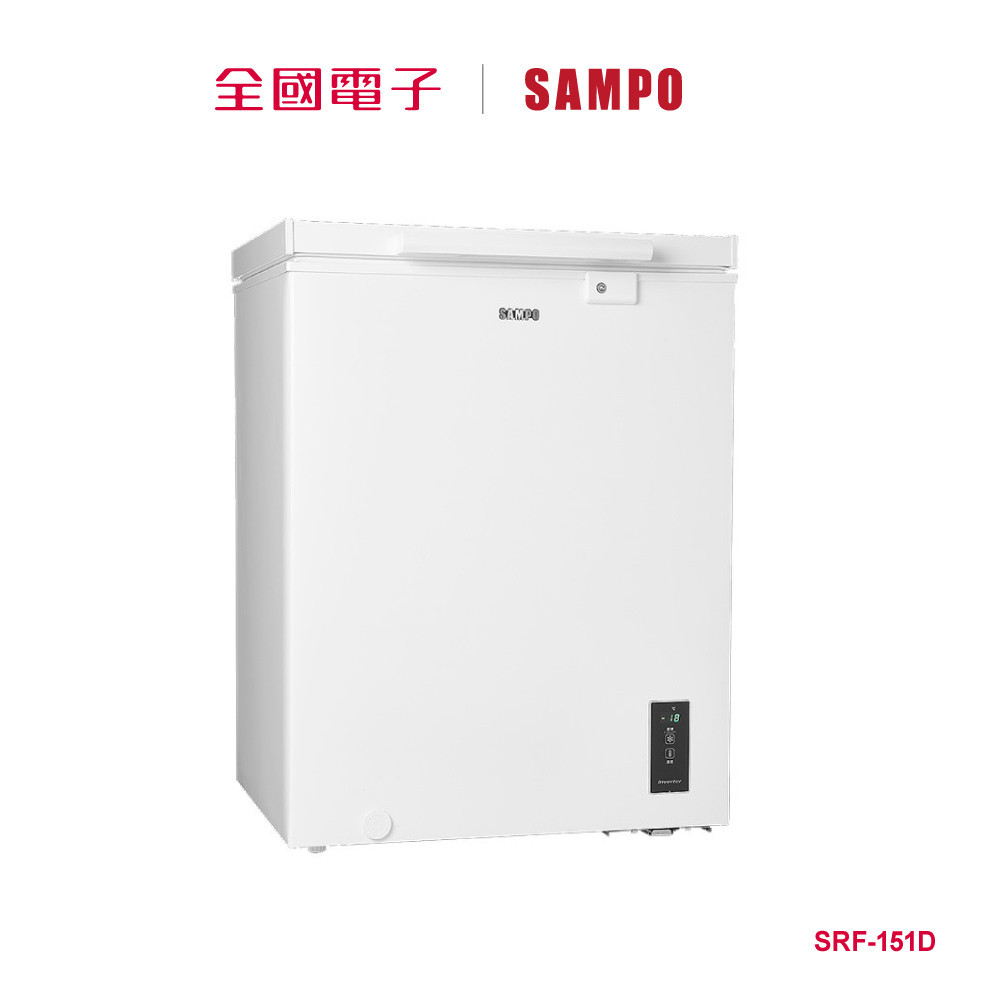 ナショナル 冷凍庫（ホームフリーザー） ＮＲ－ＦＺ１２１Ｗ－Ｈ - 無限堂東京店