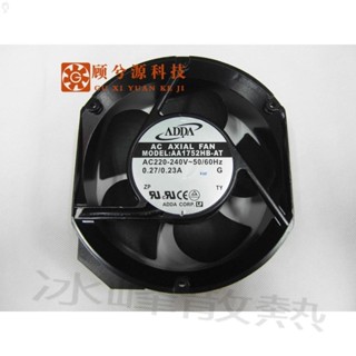 #冰峰#電梯配件OTIS OVF30 變頻器風扇17CM AA1751HB-AW AC110 AC220 可統編收