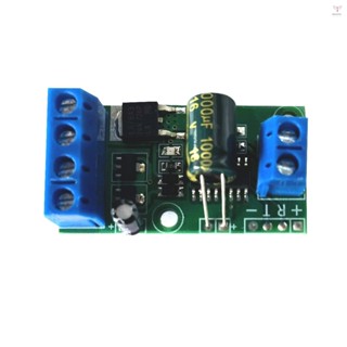 迷你升壓轉換器模組0~5v轉0~10v/0~12v/0~24v電壓放大板升壓轉換器帶pwm訊號
