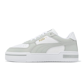 Puma 休閒鞋 CA Pro Classic II 男鞋 女鞋 白灰 金標 復古 運動鞋 [ACS] 40236604