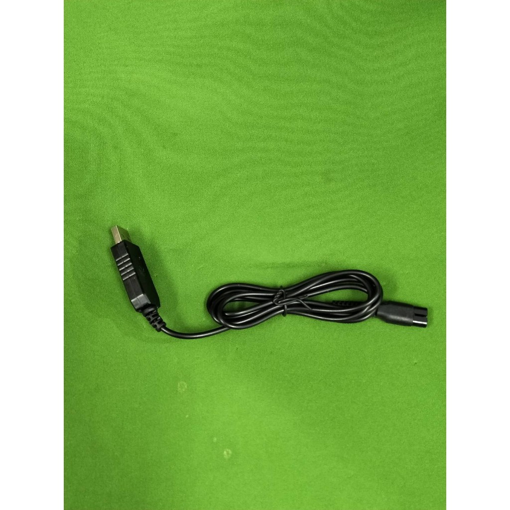 適用 飛力浦 電動刮鬍刀Series1000 s1020 S1060 S1050 USB 充電線