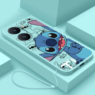 REDMI XIAOMI 小米紅米 A5 POCO C71 全相機保護套 Chuffed Stitch Monster