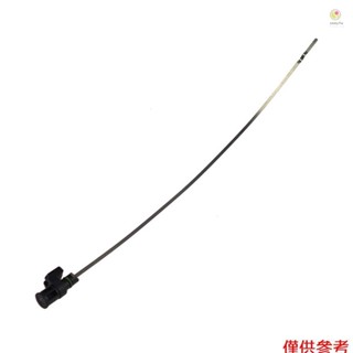 Casytw 發動機油尺 CVT 變速箱油位指示器適用於 2008-up Altima 2015-up Rogue 2.