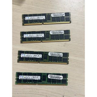 Ddr3 ecc 三星 16gb 匯流排 1866