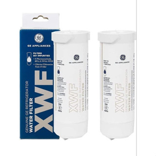美國奇異GE XWF原裝進口冰箱濾心