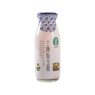 苗栗三灣鄉農會 三灣梨玉露(200ml/瓶)[大買家]