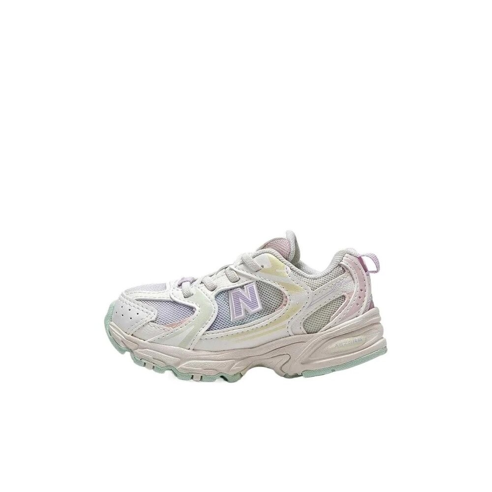 New Balance 530 Purple TD 淡紫色 休閒鞋 小童鞋 IZ530RB【Fashion SPLY】