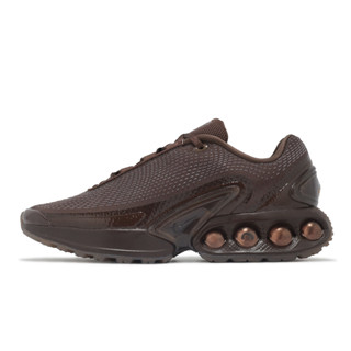 Nike x Isamaya Ffrench 休閒鞋 Air Max DN 女鞋 咖啡 聯名款 HQ3837-200