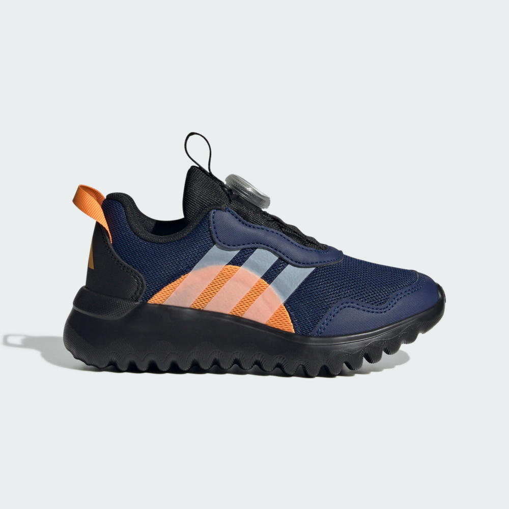adidas ACTIVEFLEX BOA 運動鞋 童鞋 IH8723 官方直營