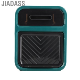 Jiadass 壁掛式紙巾盒現代大容量衛生紙節省空間雙層無味浴室