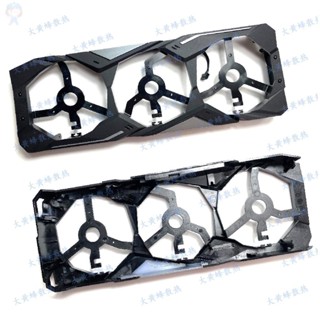 #冰峰散熱#全新 GIGABYTE/技嘉RX5500XT 5600XT 5700 5700XT GAMING顯卡外殼 可