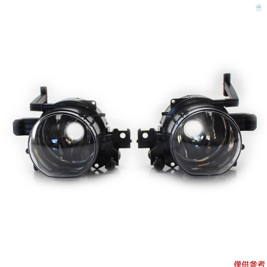 BMW Crtw 1 對前霧燈更換寶馬 7 系 E65 E66 E67 63176943415,63176943416