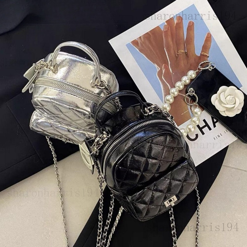 鏈條背包,皮革PU復古書包,贈品多功能阿蓋爾弓元素旅行背包rris194