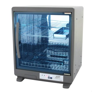 友情牌 65公升二層紫外線烘碗機(PF-6155)[免運][大買家]