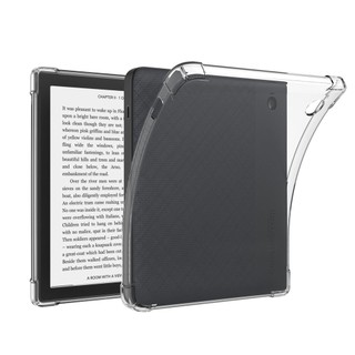 Kobo Libra colour 電子書 閱讀器 保護套 Clara Colour 防摔 透明 氣囊殼 BW殼 迅猛龍