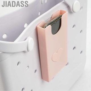 Jiadass DAUZ 手機殼皮夾支架安全配件耐磨可​​靠輕量沙灘包矽膠包 () DAUZ5bevgu7tw2-11