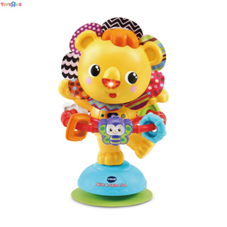 Vtech偉易達 歡樂音樂獅子 ToysRUs玩具反斗城