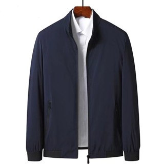 中老年人刷毛加厚保暖棉衣 服男老人中年男士 冬裝外套男保暖棉衣