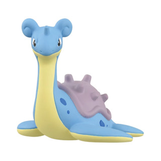 Pokemon 精靈寶可夢 MS-40 拉普拉斯 ToysRUs玩具反斗城