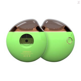 Toyutw)電動指甲刀 USB 充電式指甲修剪器自動嬰兒指甲銼兒童成人老人指甲護理