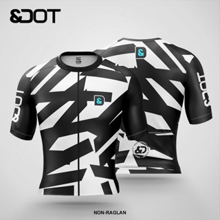 Elite Jersey COLLECTION ANDOT 騎行/自行車騎行服 POWERBAND 短袖透氣速乾騎行服