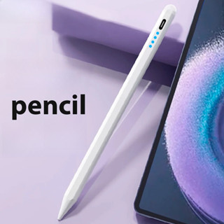 XIAOMI 適用於小米 Pad 7 7Pro 6 5 Poco Pad 5G 平板電腦觸控筆配件適用於 Redmi P