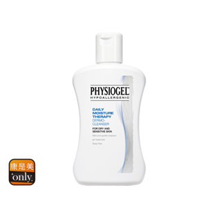 PHYSIOGEL 潔美淨潔膚凝露 150ml