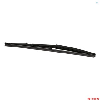 ALFA Crtw 菲亞特 Punto 188 Stilo 192 阿爾法羅密歐 147 156 後雨刮片更換