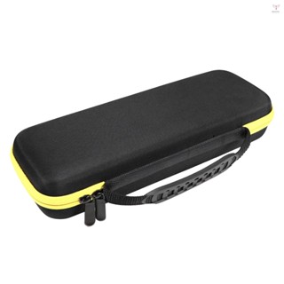 萬用表收納盒萬用表便攜收納包,fluke T5-1000/T5-600 保護硬殼更換