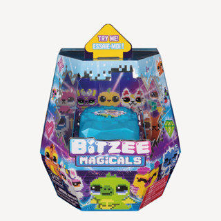 bitzee 位元奇-虛擬互動電子寵物第二代 toysrus玩具反斗城