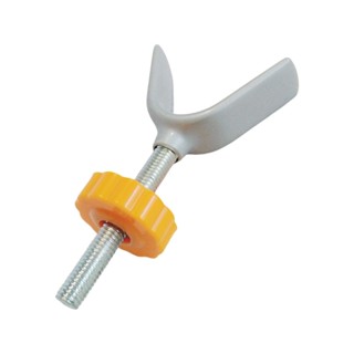 Mary Baby 安全門 Y 主軸桿安全門適配器,用於樓梯欄杆安裝
