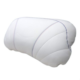 Victoria 可拆式雙層舒眠枕[大買家]