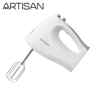 【ARTISAN】五段手持式攪拌機 HM2500