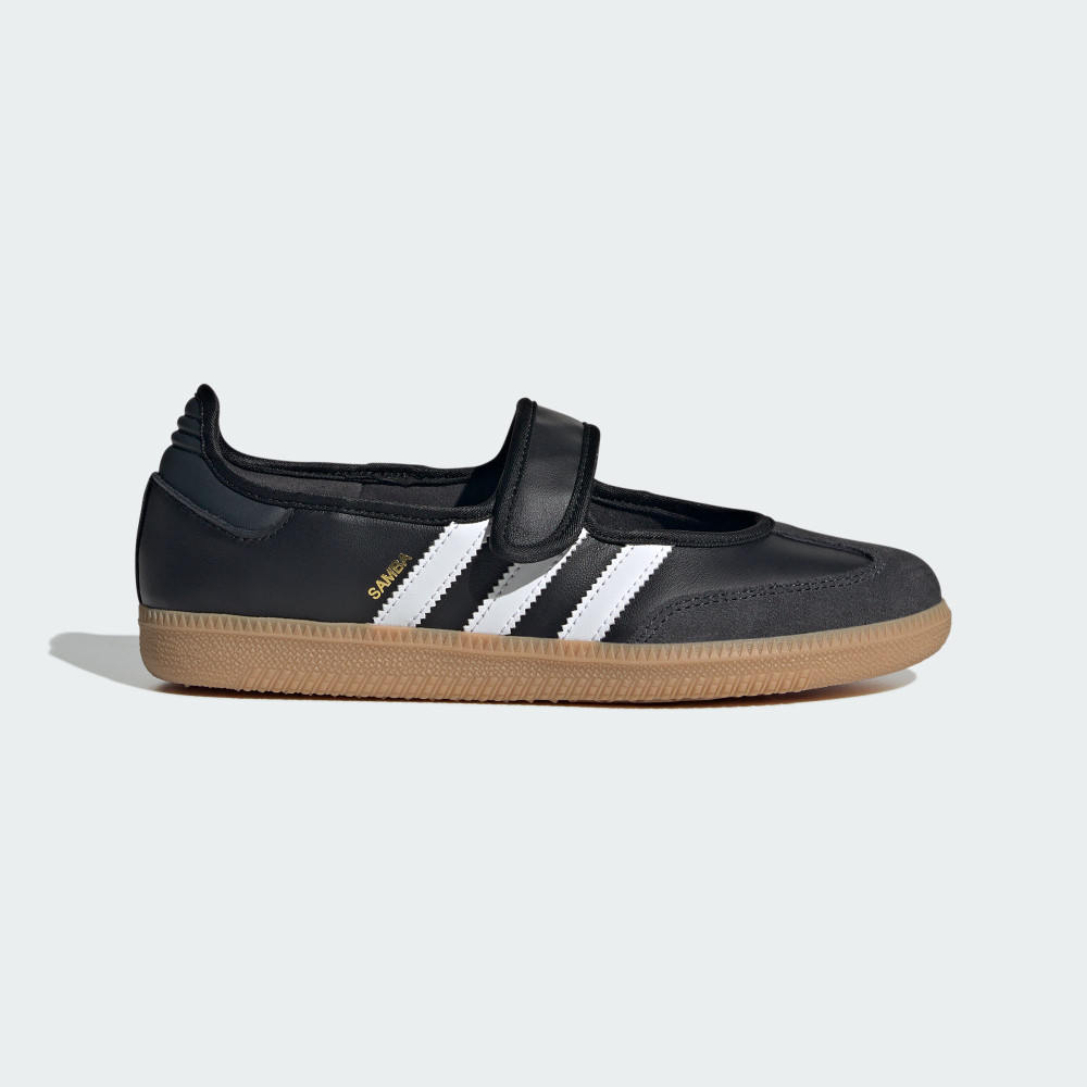 adidas SAMBA JANE 瑪莉珍休閒鞋 女 - Originals JQ6445 官方直營
