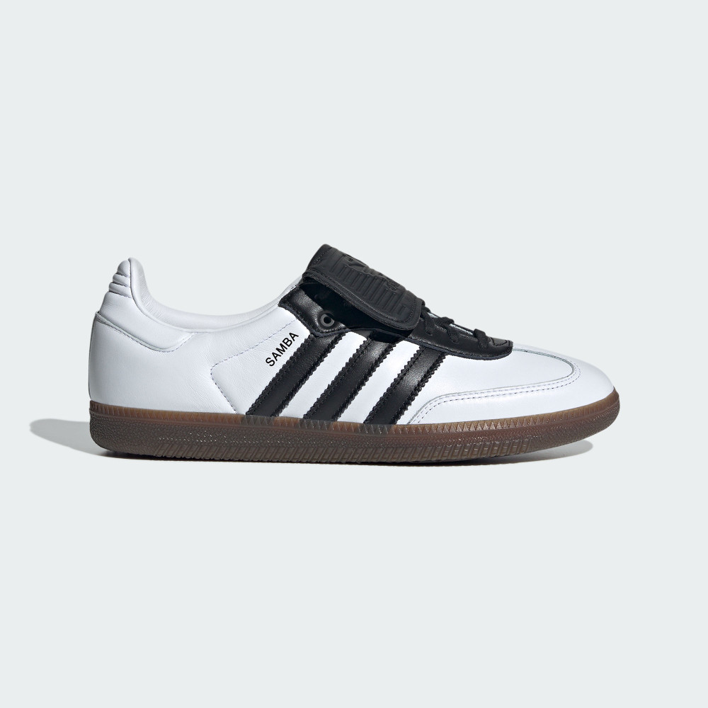 adidas SAMBA LT 運動休閒鞋 德訓鞋 滑板 復古 男/女 - Originals JI3199 官方直營