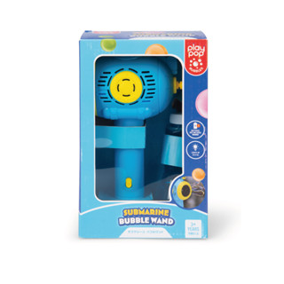 Play Pop Bubbles 潛水艇電動泡泡棒 ToysRUs玩具反斗城